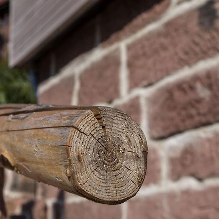 Saunaloft Schwarzwald Gemeinde Gemeinde Aichhalden Zewnętrze zdjęcie
