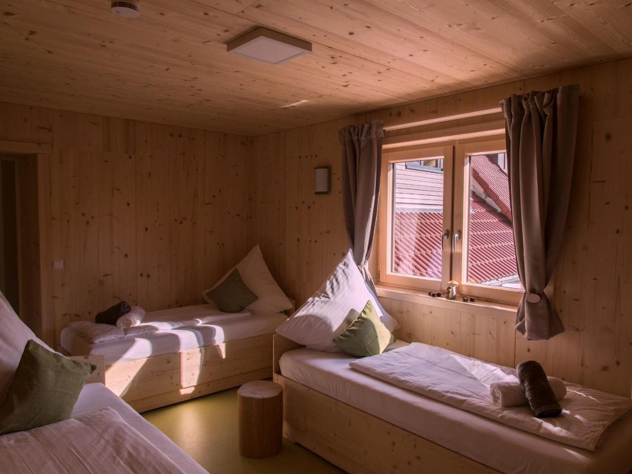 Saunaloft Schwarzwald Gemeinde Gemeinde Aichhalden Zewnętrze zdjęcie