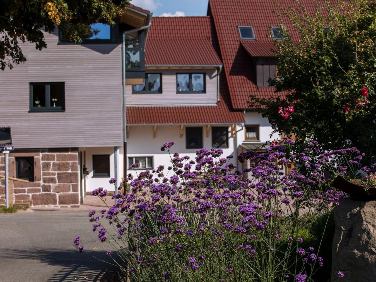 Saunaloft Schwarzwald Gemeinde Gemeinde Aichhalden Zewnętrze zdjęcie