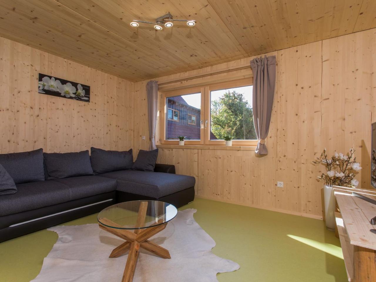 Saunaloft Schwarzwald Gemeinde Gemeinde Aichhalden Zewnętrze zdjęcie