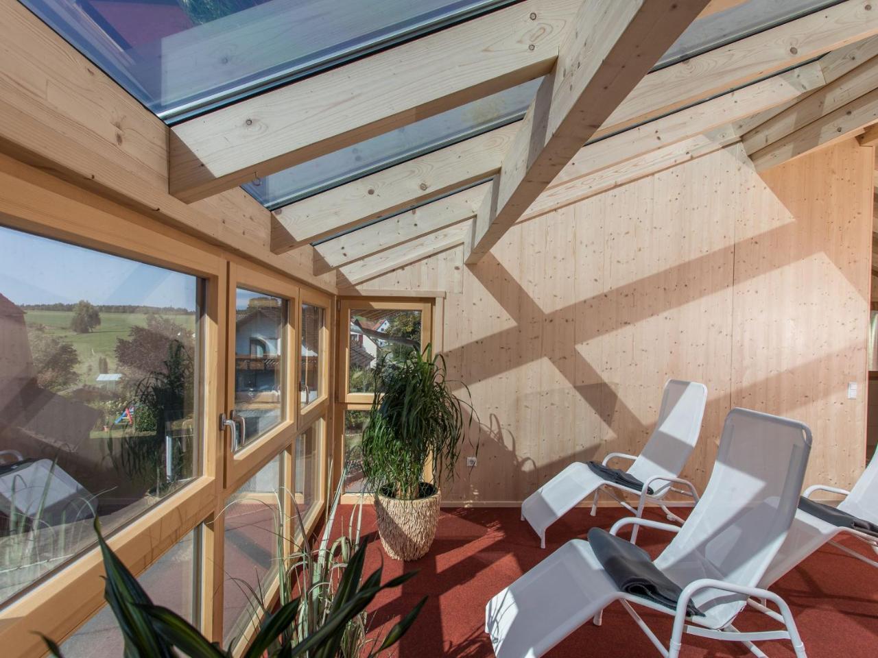 Saunaloft Schwarzwald Gemeinde Gemeinde Aichhalden Zewnętrze zdjęcie