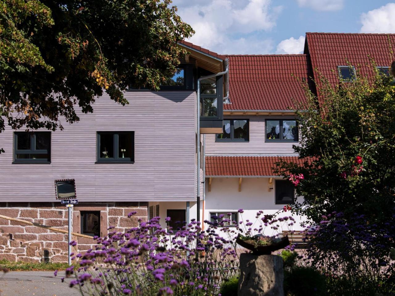 Saunaloft Schwarzwald Gemeinde Gemeinde Aichhalden Zewnętrze zdjęcie