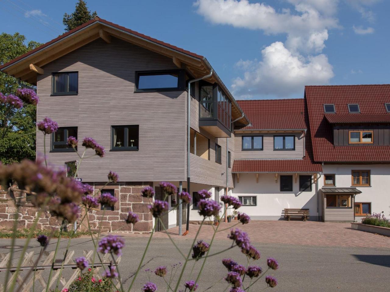 Saunaloft Schwarzwald Gemeinde Gemeinde Aichhalden Zewnętrze zdjęcie