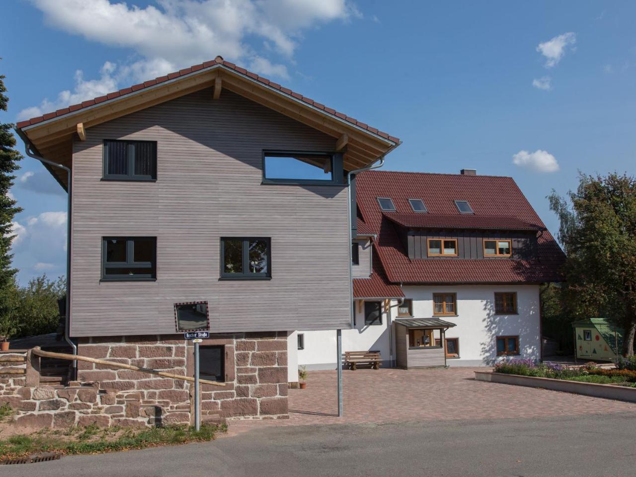 Saunaloft Schwarzwald Gemeinde Gemeinde Aichhalden Zewnętrze zdjęcie
