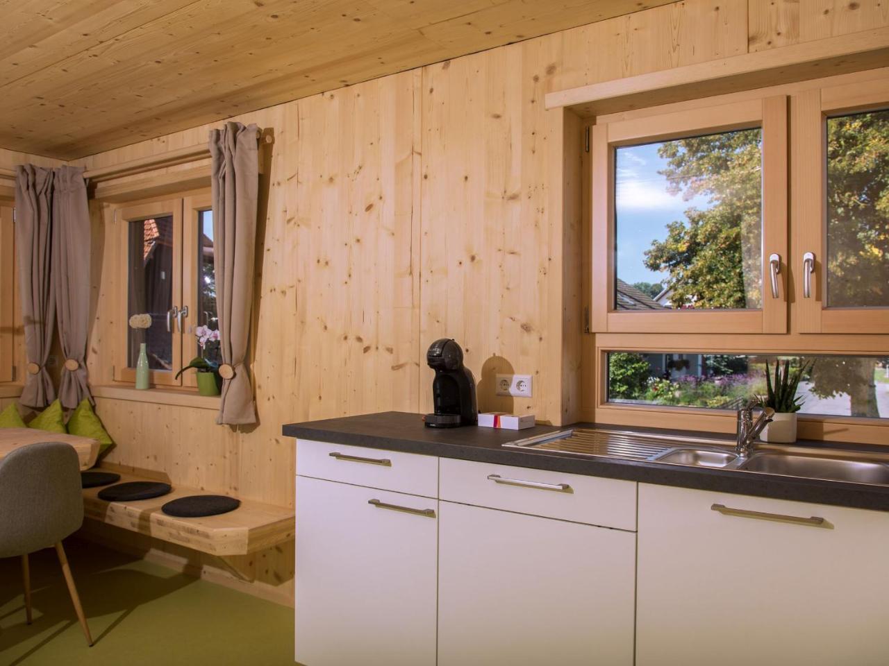 Saunaloft Schwarzwald Gemeinde Gemeinde Aichhalden Zewnętrze zdjęcie