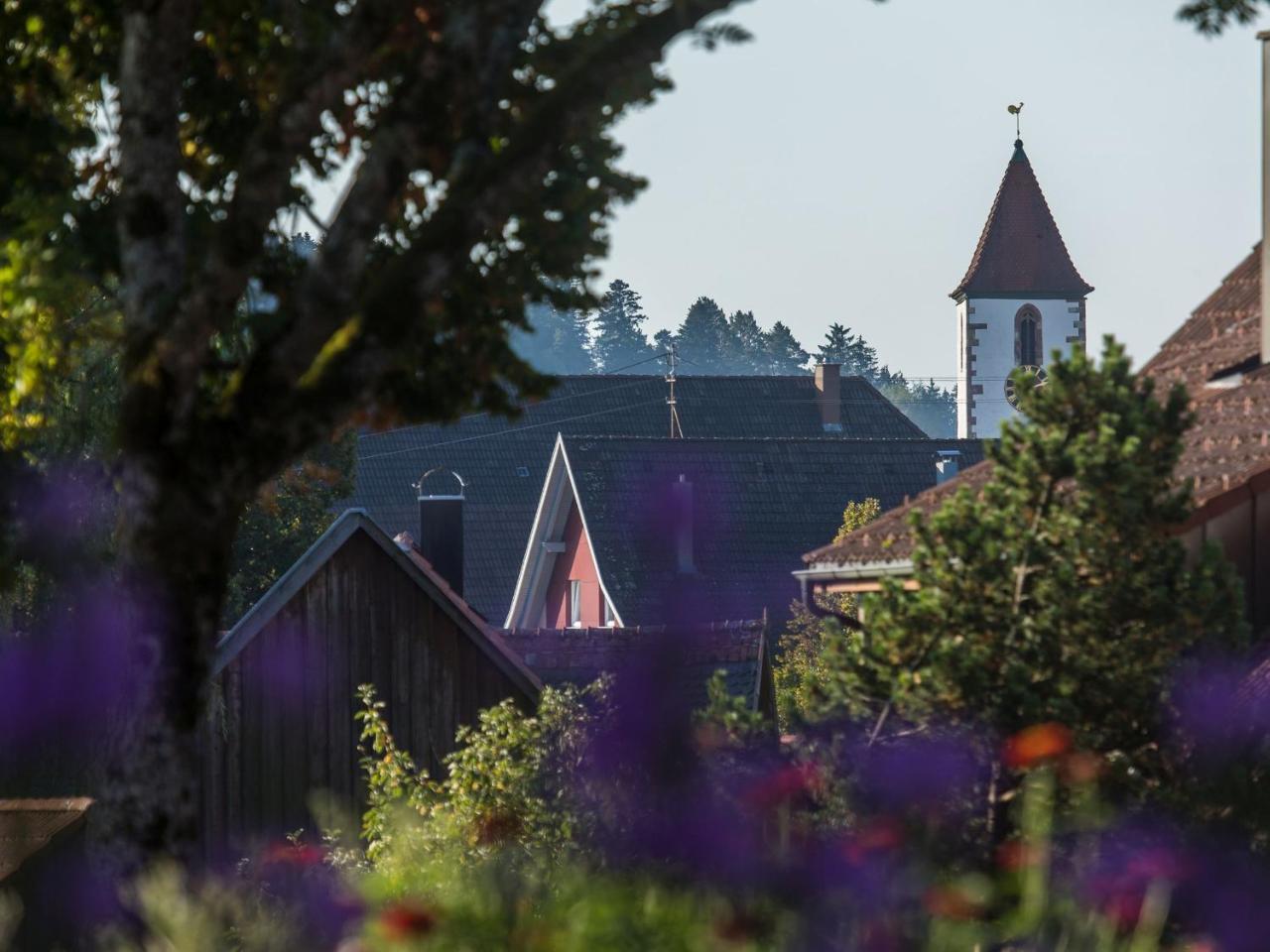 Saunaloft Schwarzwald Gemeinde Gemeinde Aichhalden Zewnętrze zdjęcie