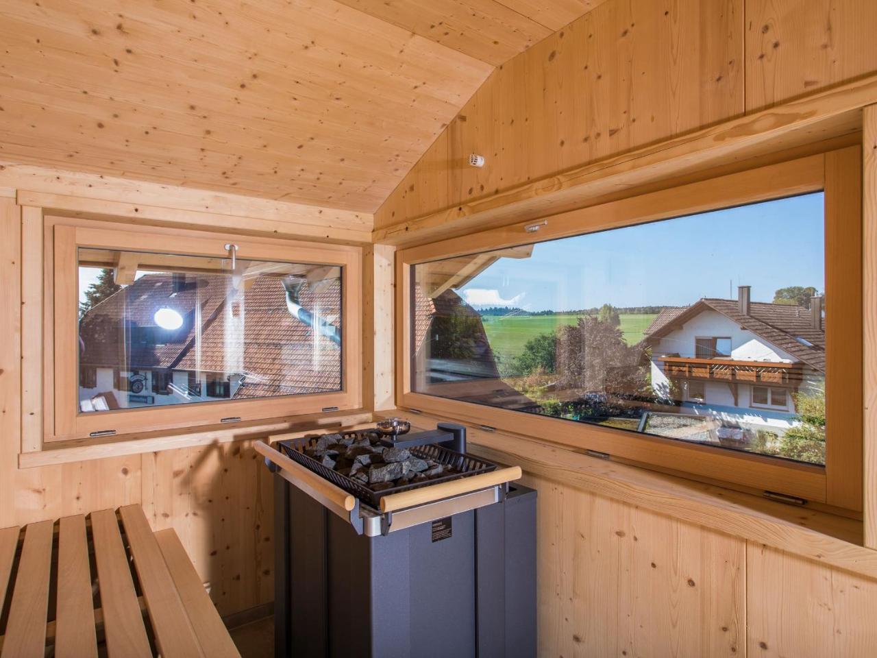 Saunaloft Schwarzwald Gemeinde Gemeinde Aichhalden Zewnętrze zdjęcie