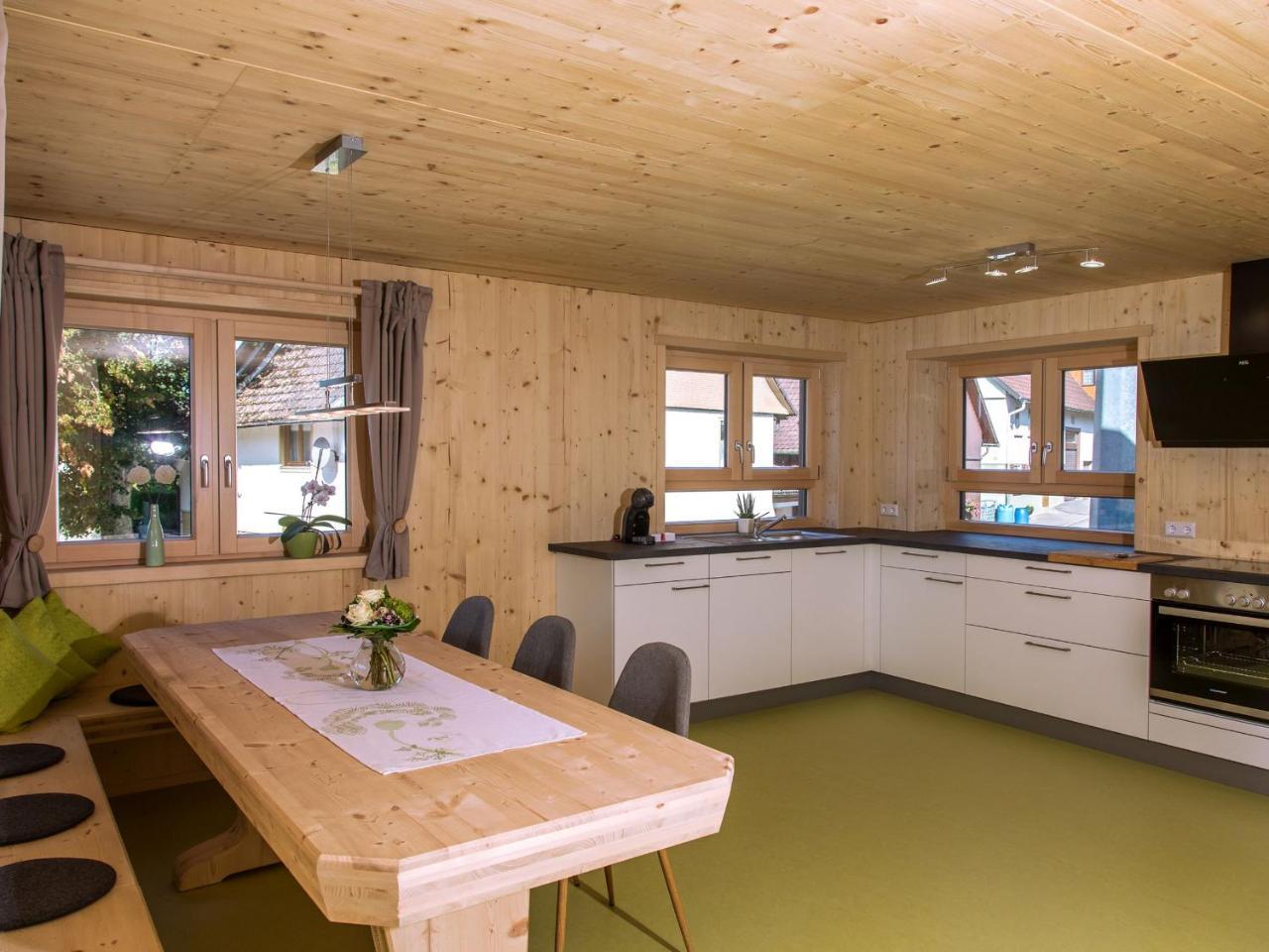 Saunaloft Schwarzwald Gemeinde Gemeinde Aichhalden Zewnętrze zdjęcie